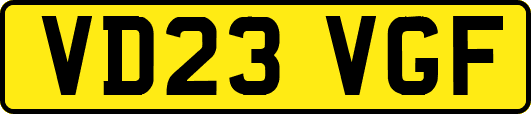 VD23VGF