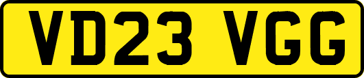 VD23VGG