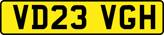 VD23VGH
