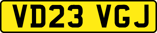 VD23VGJ