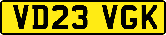 VD23VGK
