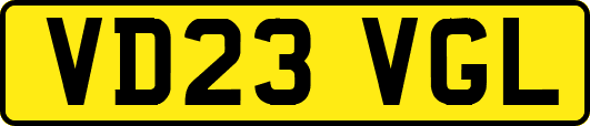 VD23VGL