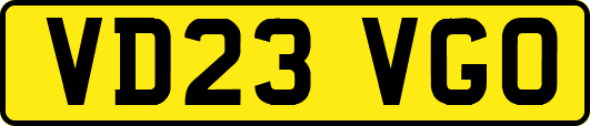 VD23VGO