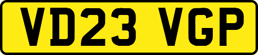 VD23VGP