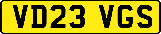 VD23VGS