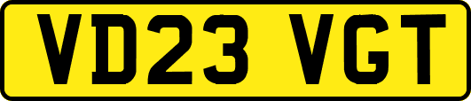 VD23VGT