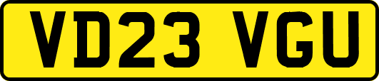 VD23VGU