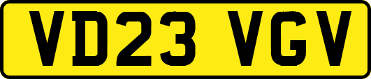 VD23VGV