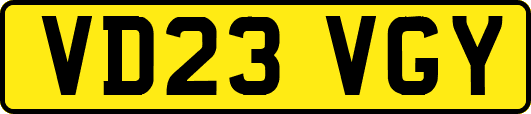 VD23VGY