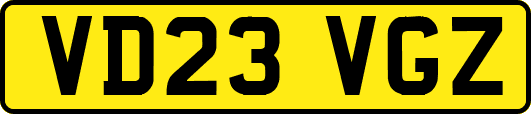 VD23VGZ