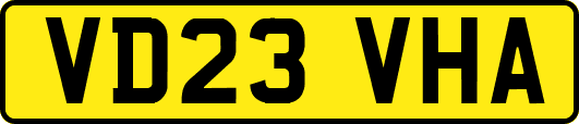 VD23VHA