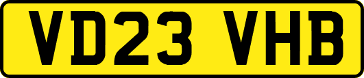 VD23VHB