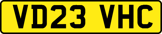 VD23VHC