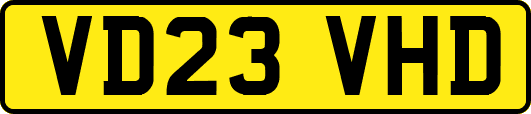 VD23VHD