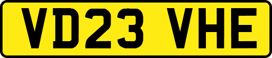 VD23VHE