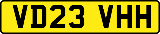 VD23VHH