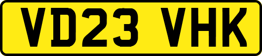 VD23VHK