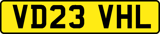 VD23VHL