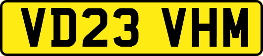 VD23VHM