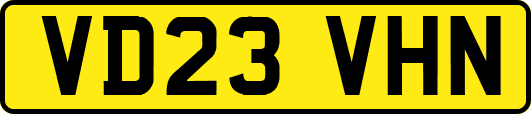 VD23VHN