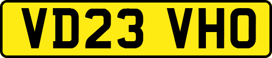 VD23VHO
