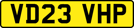VD23VHP