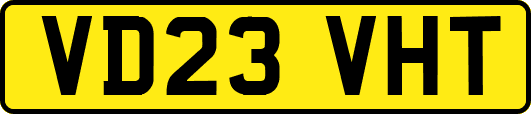 VD23VHT