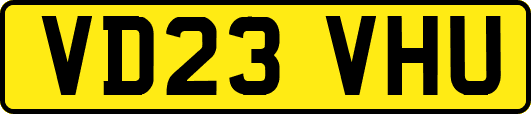 VD23VHU
