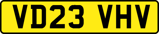 VD23VHV
