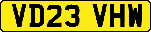 VD23VHW