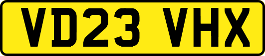 VD23VHX