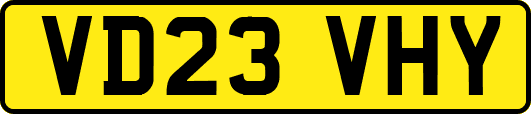 VD23VHY
