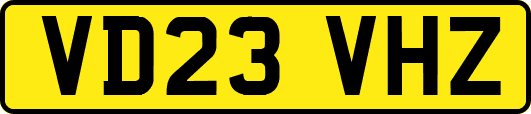 VD23VHZ