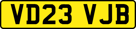 VD23VJB