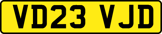 VD23VJD