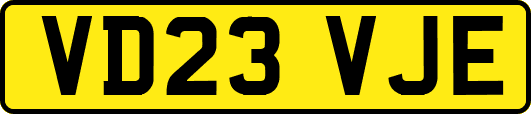 VD23VJE