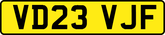 VD23VJF