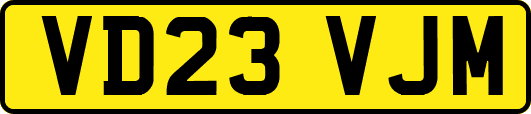 VD23VJM