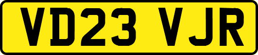 VD23VJR