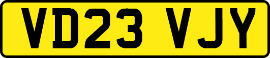 VD23VJY