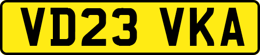 VD23VKA