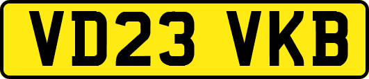 VD23VKB