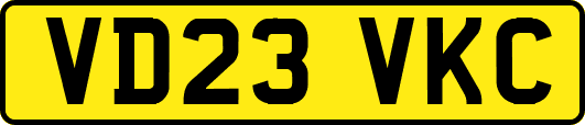 VD23VKC