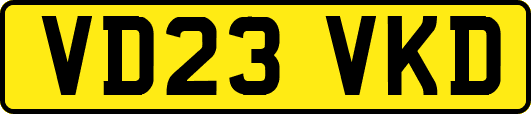 VD23VKD