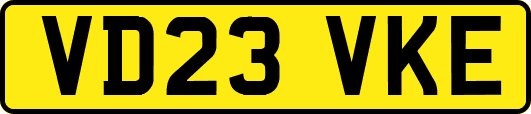 VD23VKE