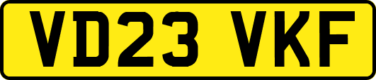 VD23VKF