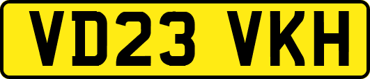 VD23VKH