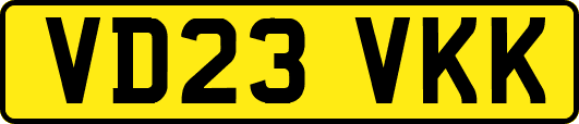 VD23VKK