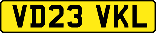 VD23VKL