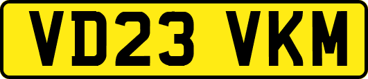 VD23VKM